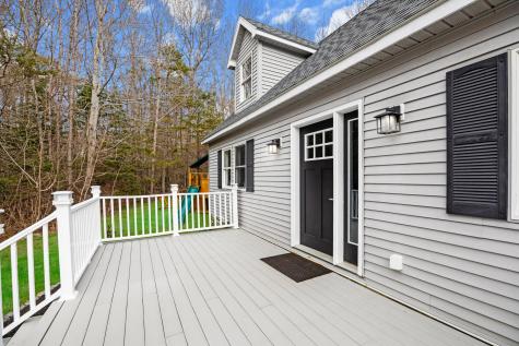 9 Viola Way Ellsworth ME 04605