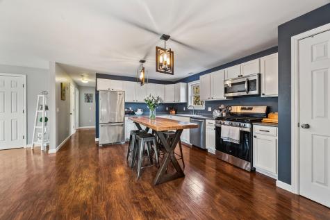 9 Viola Way Ellsworth ME 04605