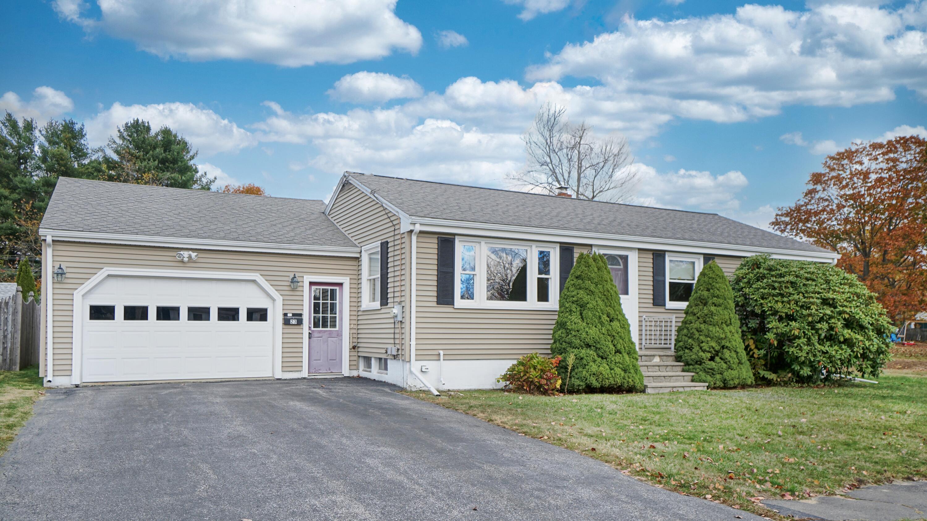 23 Kenneth Road South Portland ME 04106