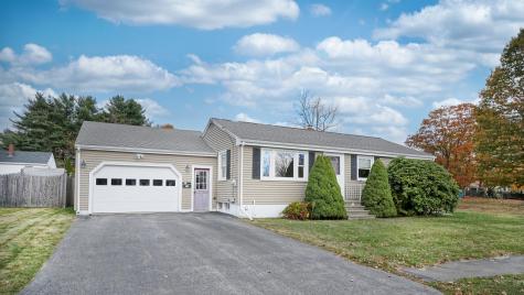 23 Kenneth Road South Portland ME 04106