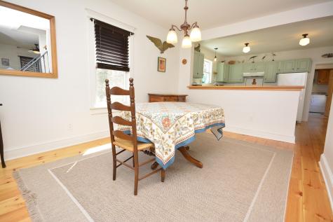 31 Cross Road Hancock ME 04640