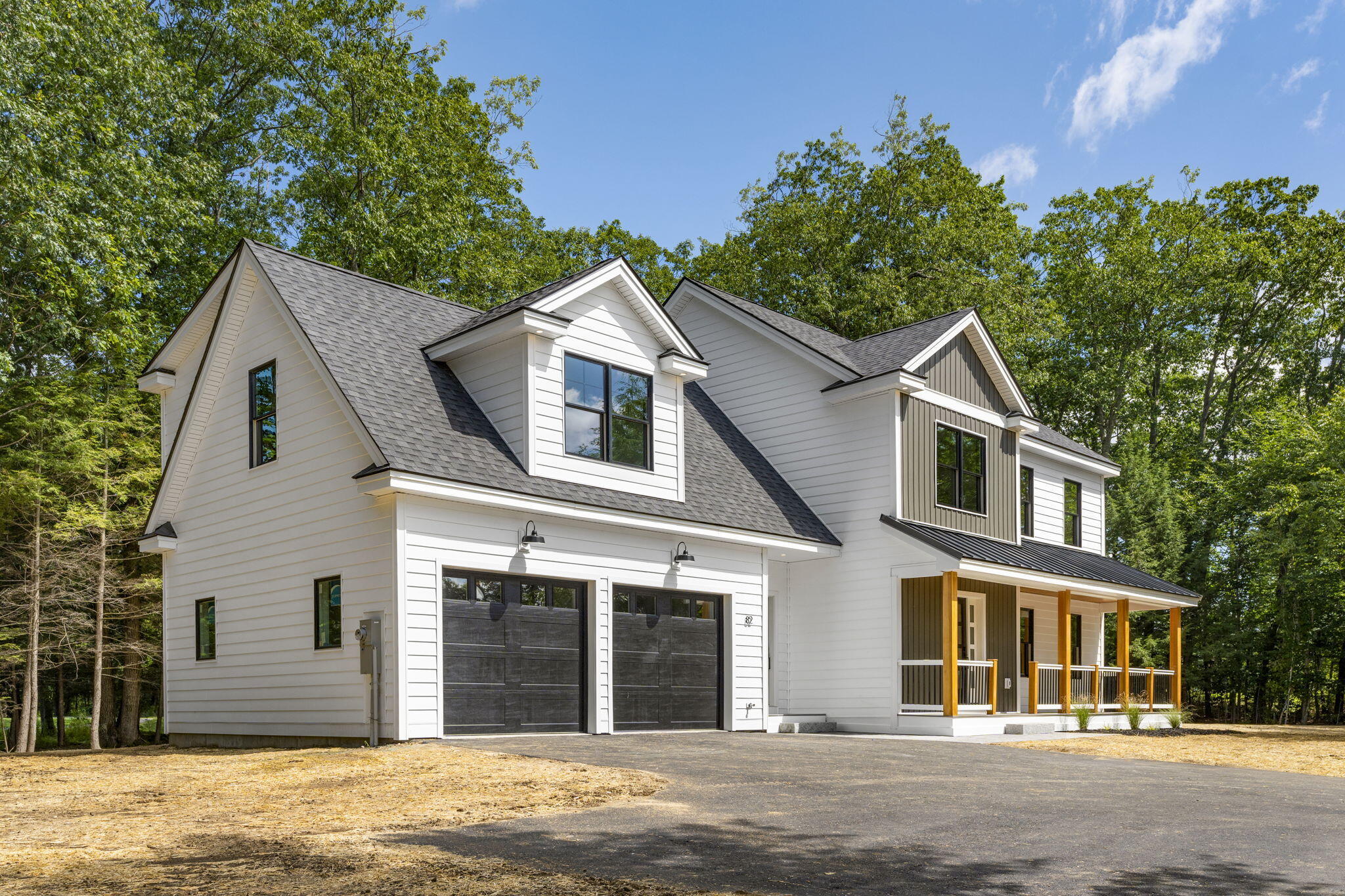 82 Knight Way North Yarmouth ME 04097