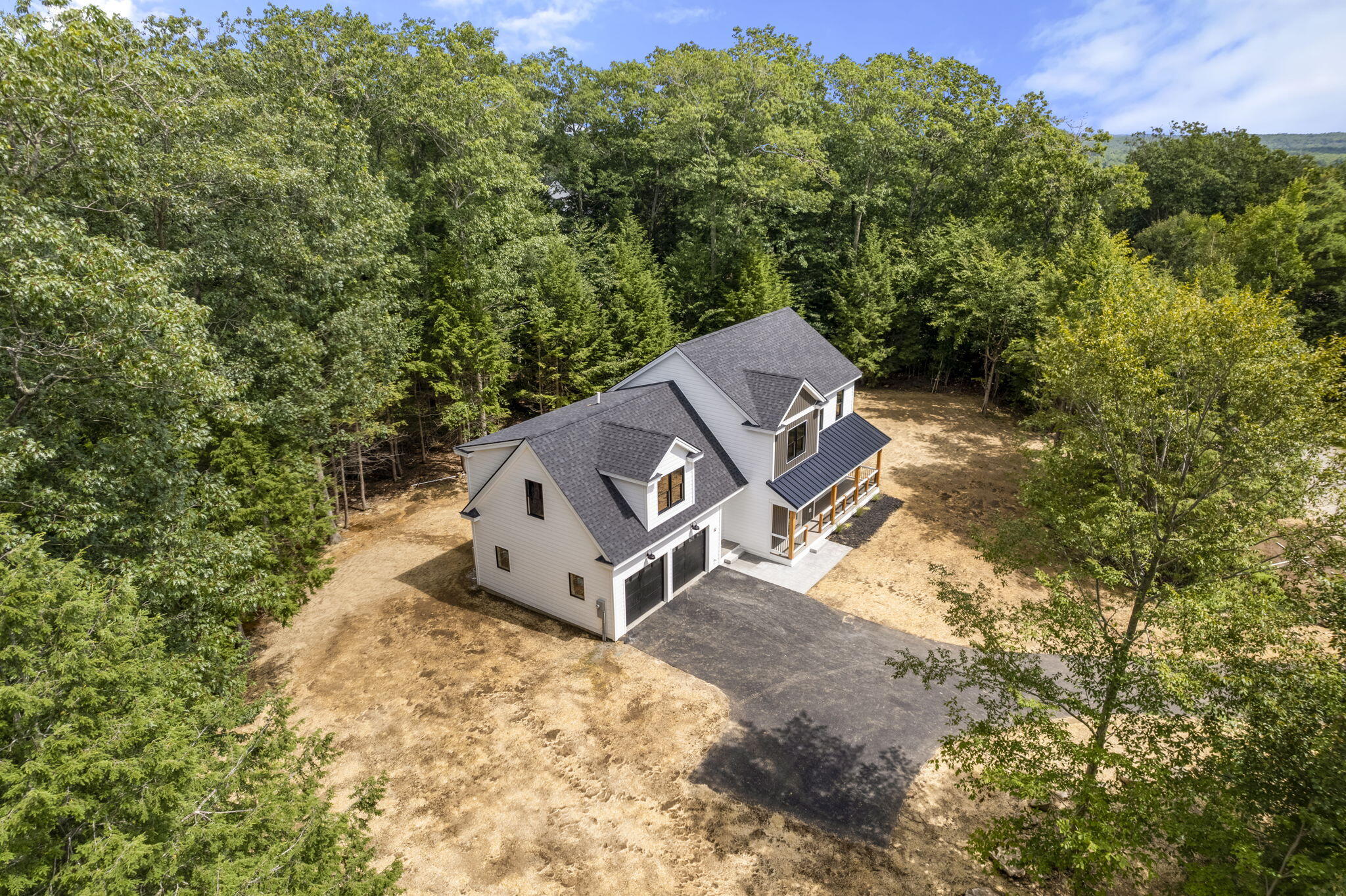 82 Knight Way North Yarmouth ME 04097