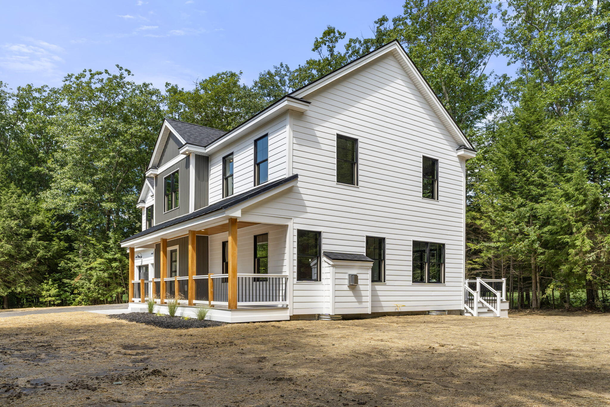 82 Knight Way North Yarmouth ME 04097