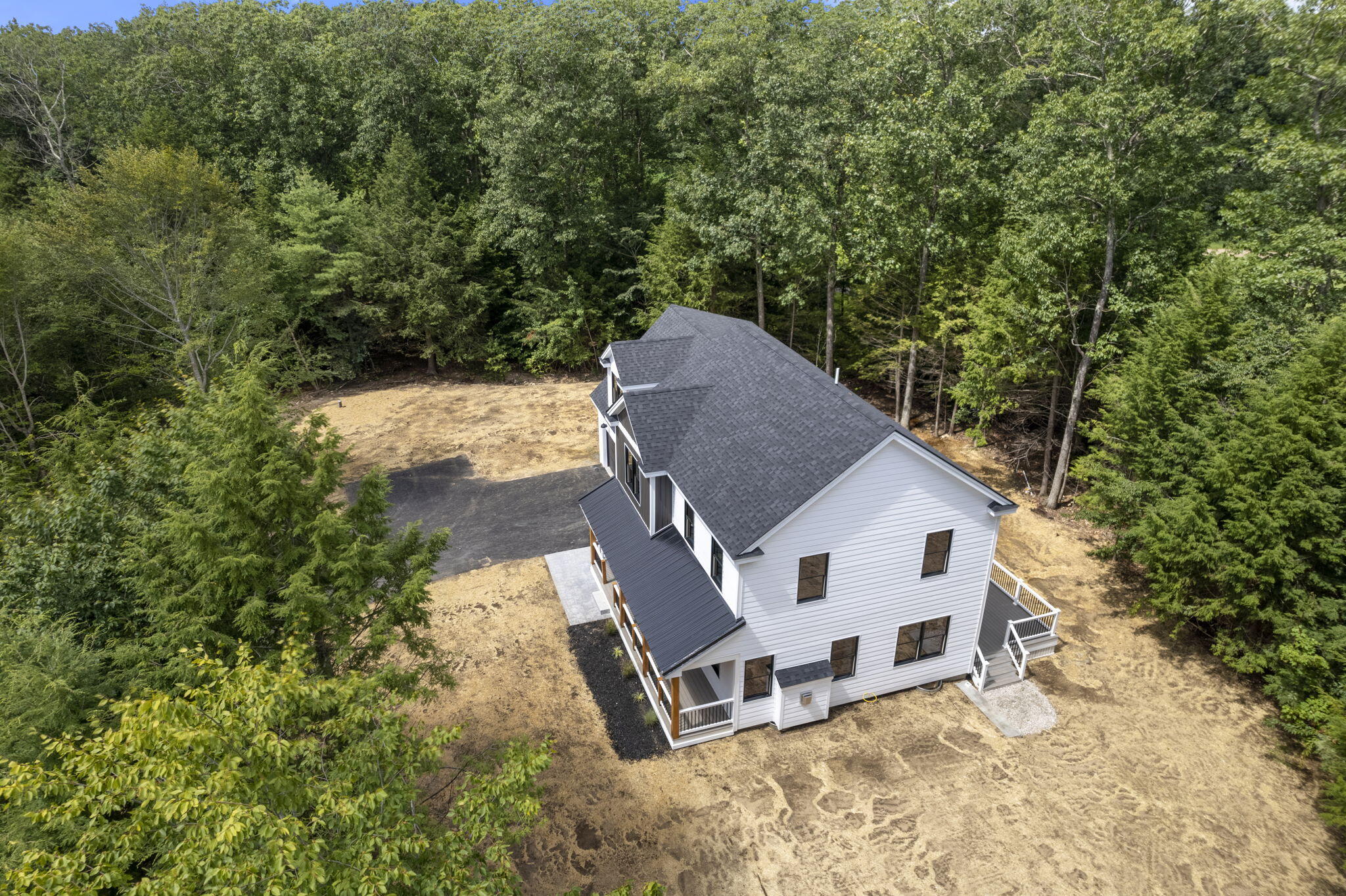 82 Knight Way North Yarmouth ME 04097