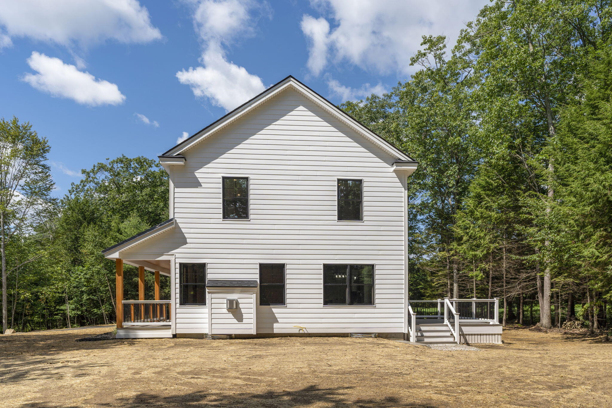 82 Knight Way North Yarmouth ME 04097