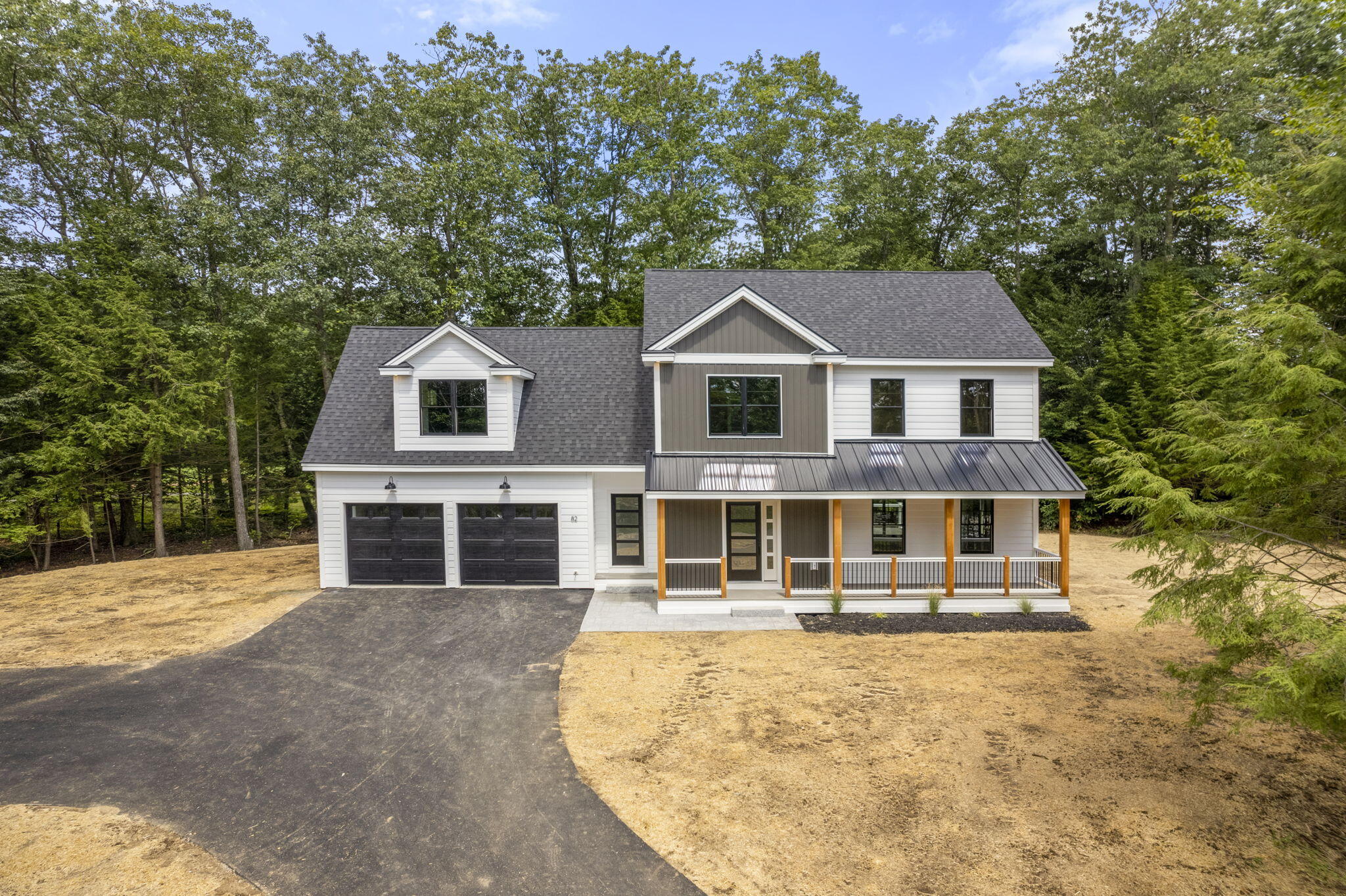 82 Knight Way North Yarmouth ME 04097