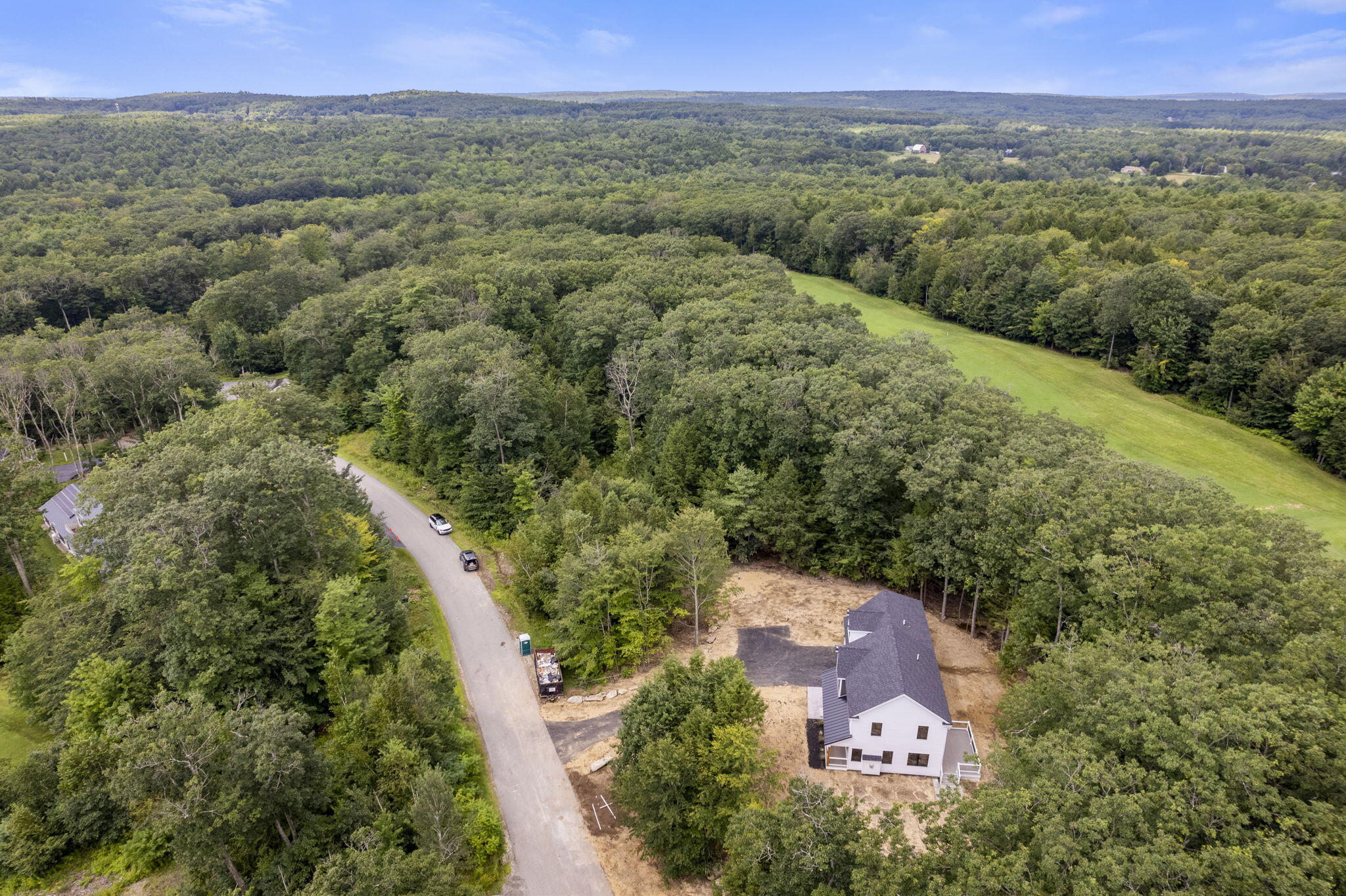 82 Knight Way North Yarmouth ME 04097