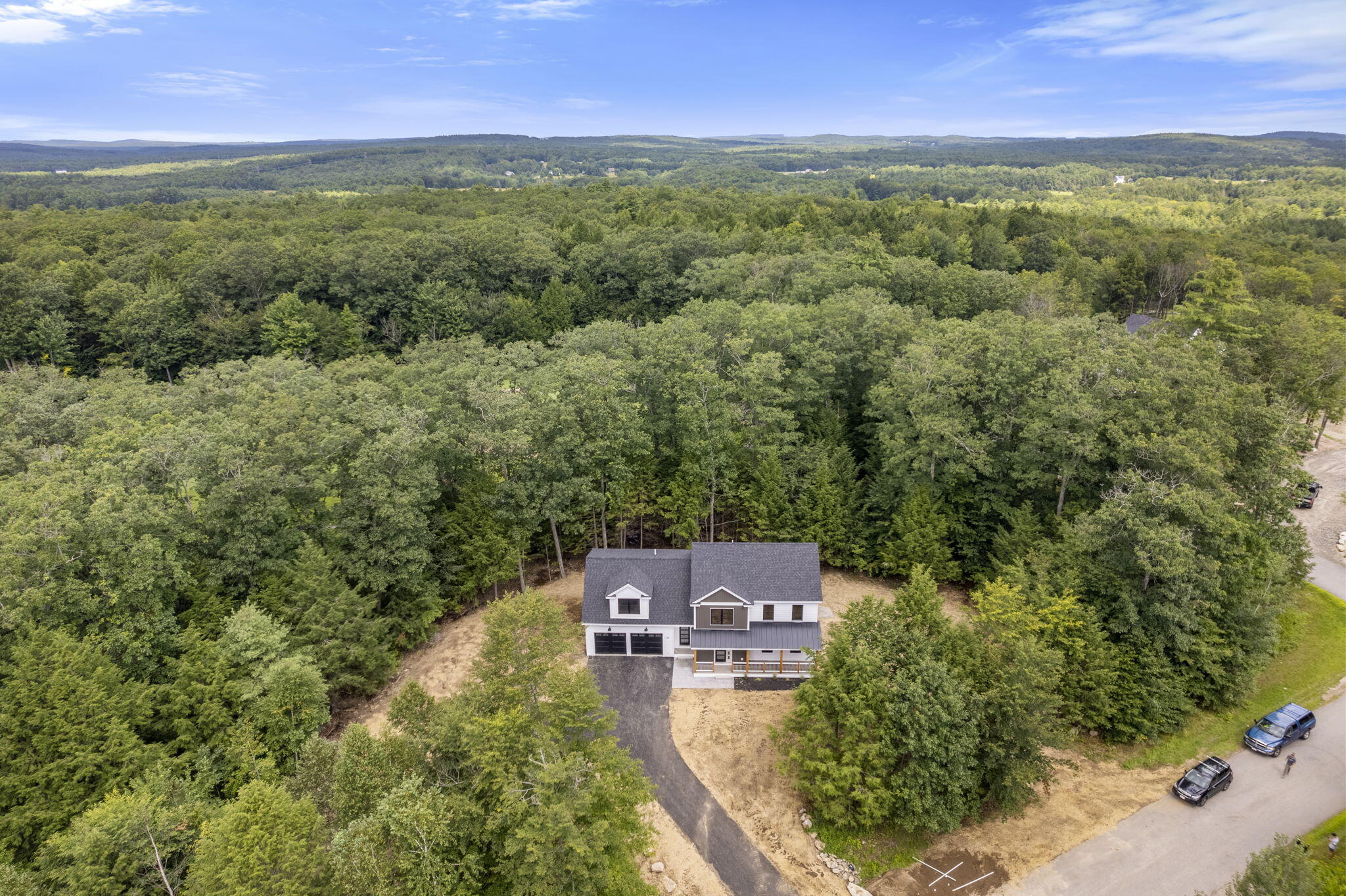 82 Knight Way North Yarmouth ME 04097