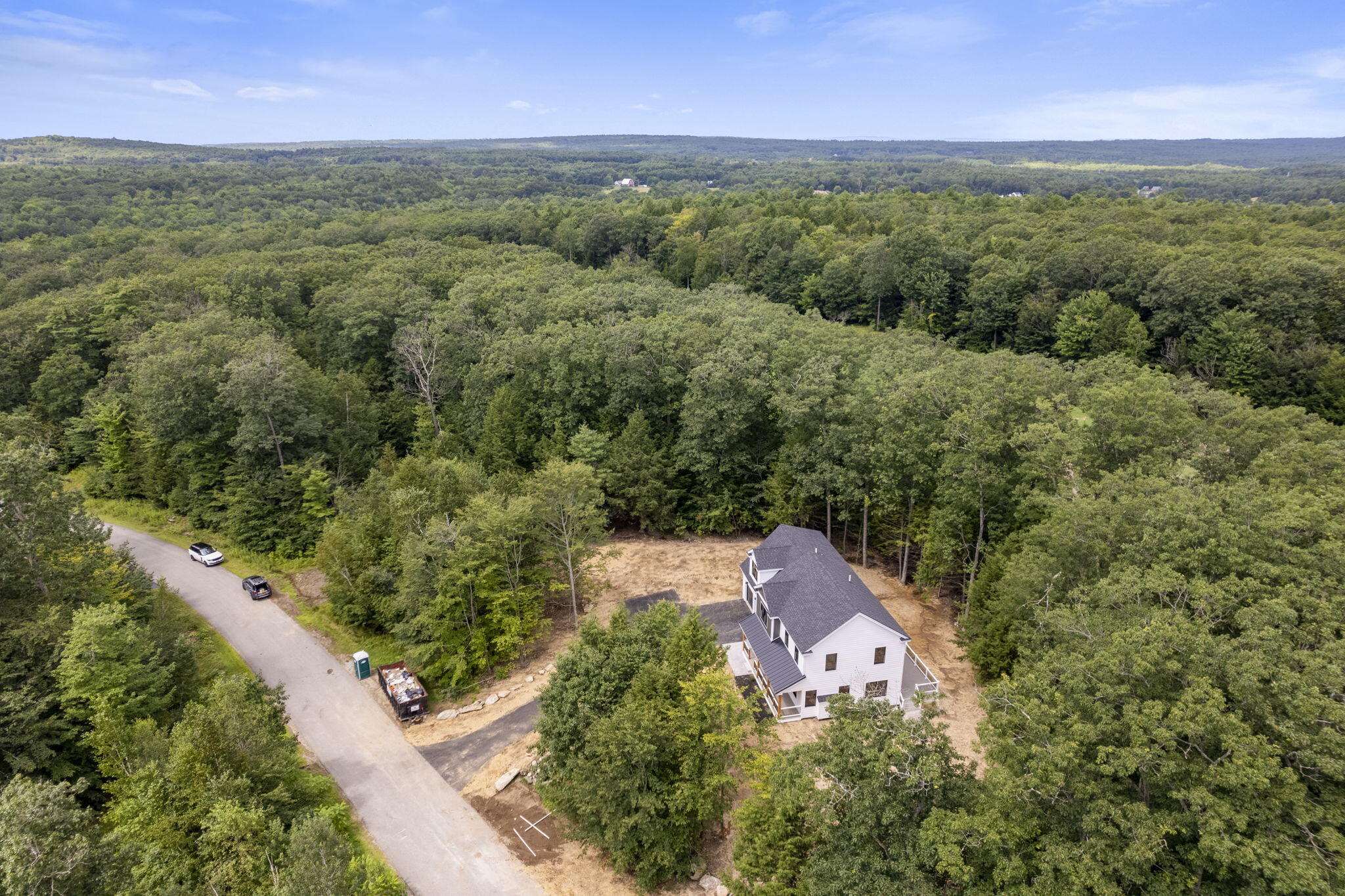 82 Knight Way North Yarmouth ME 04097