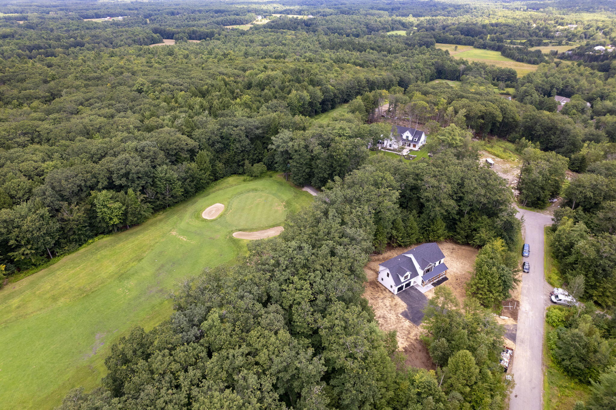 82 Knight Way North Yarmouth ME 04097