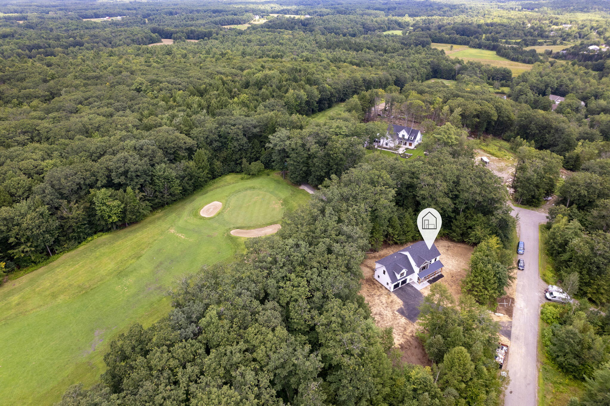 82 Knight Way North Yarmouth ME 04097