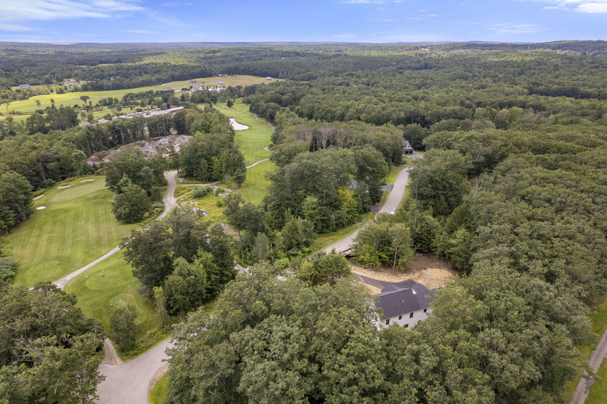 82 Knight Way North Yarmouth ME 04097