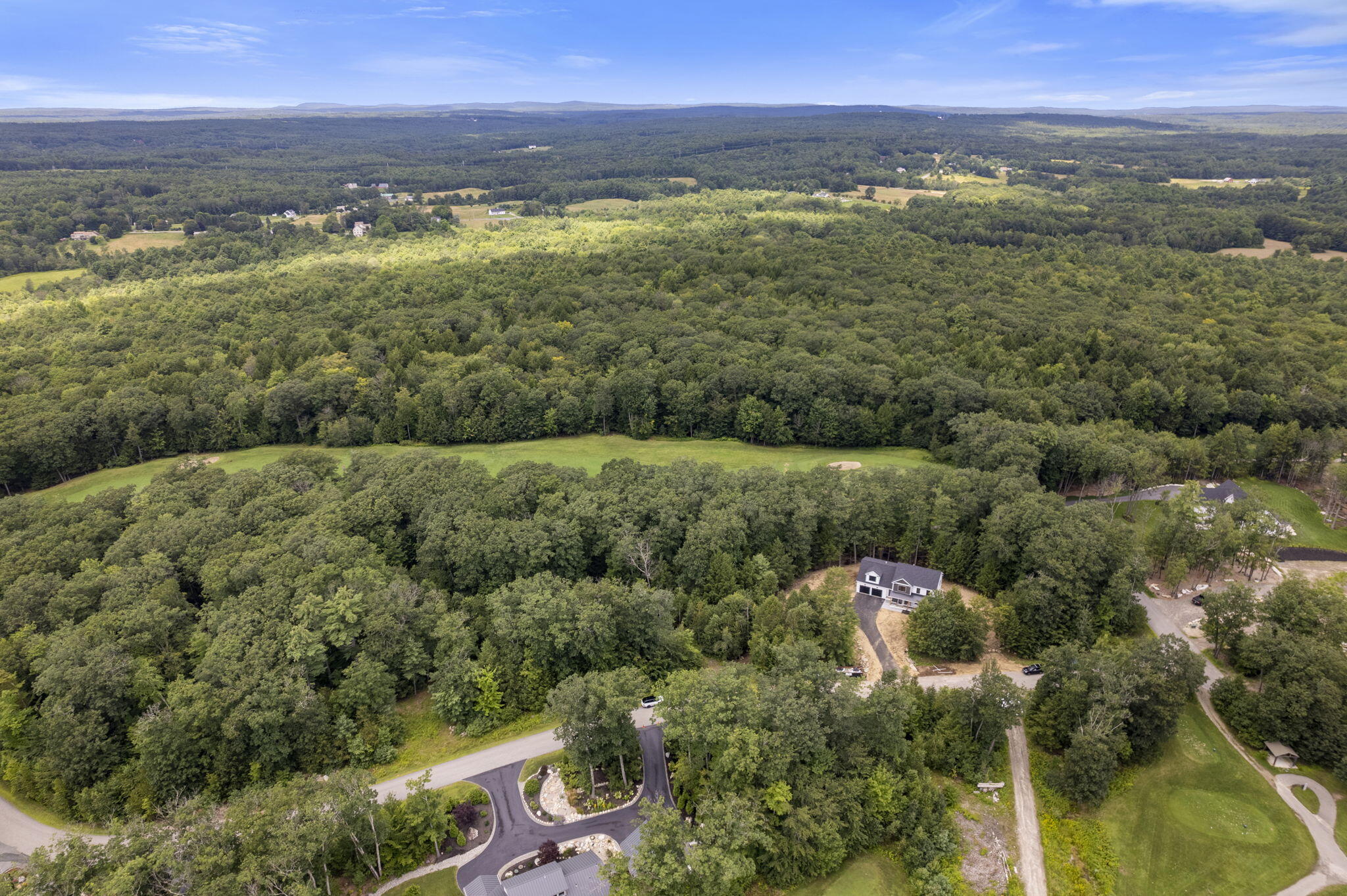 82 Knight Way North Yarmouth ME 04097