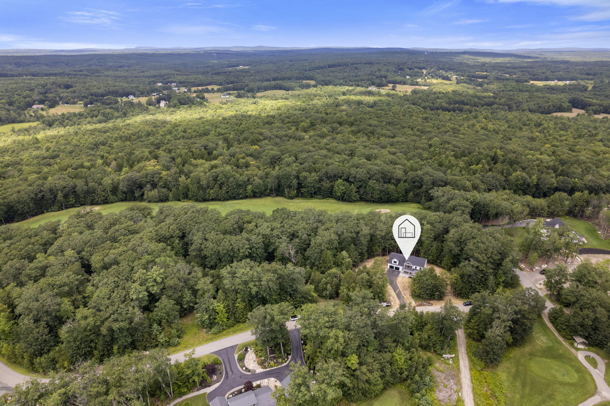 82 Knight Way North Yarmouth ME 04097