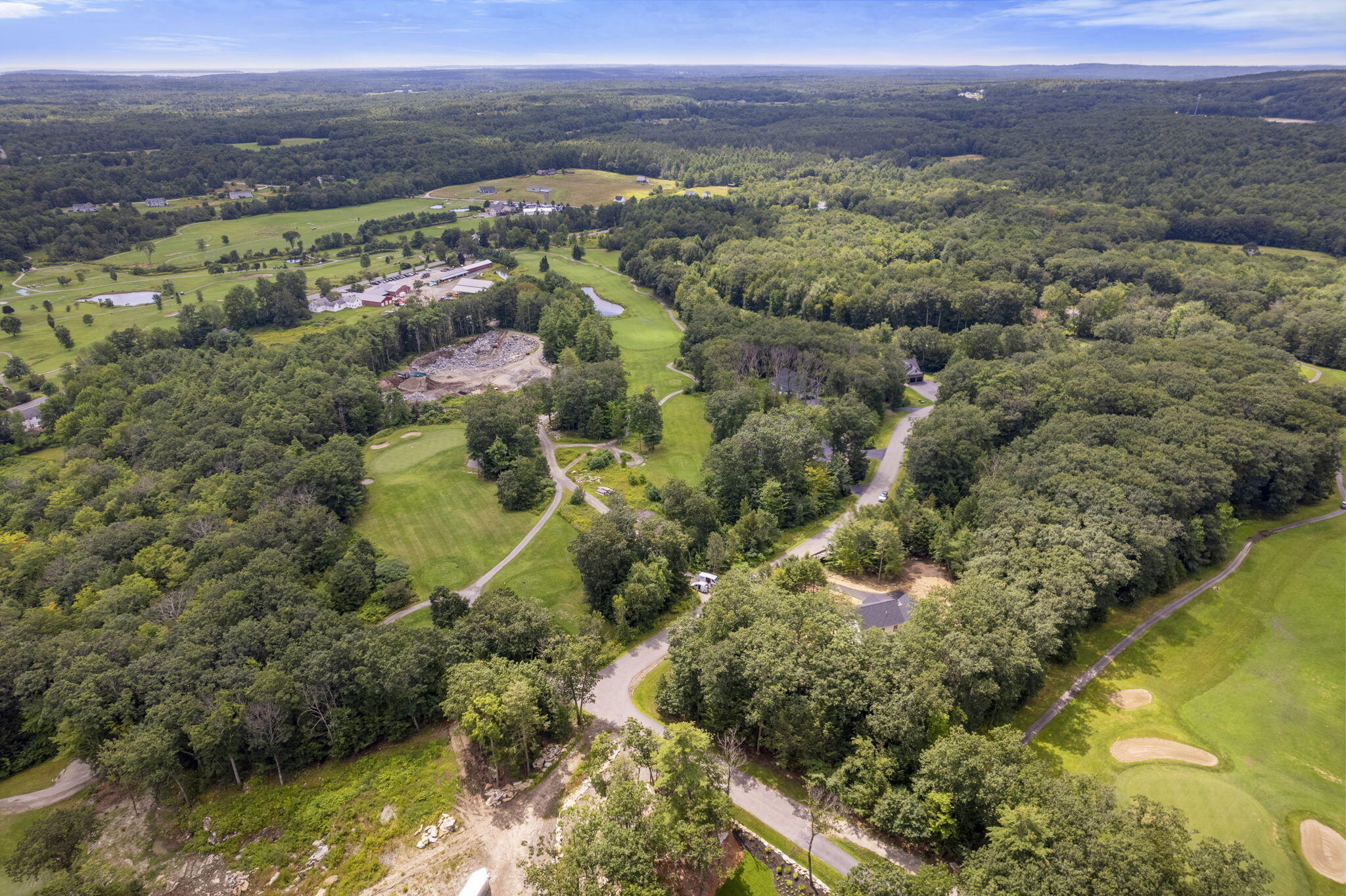 82 Knight Way North Yarmouth ME 04097