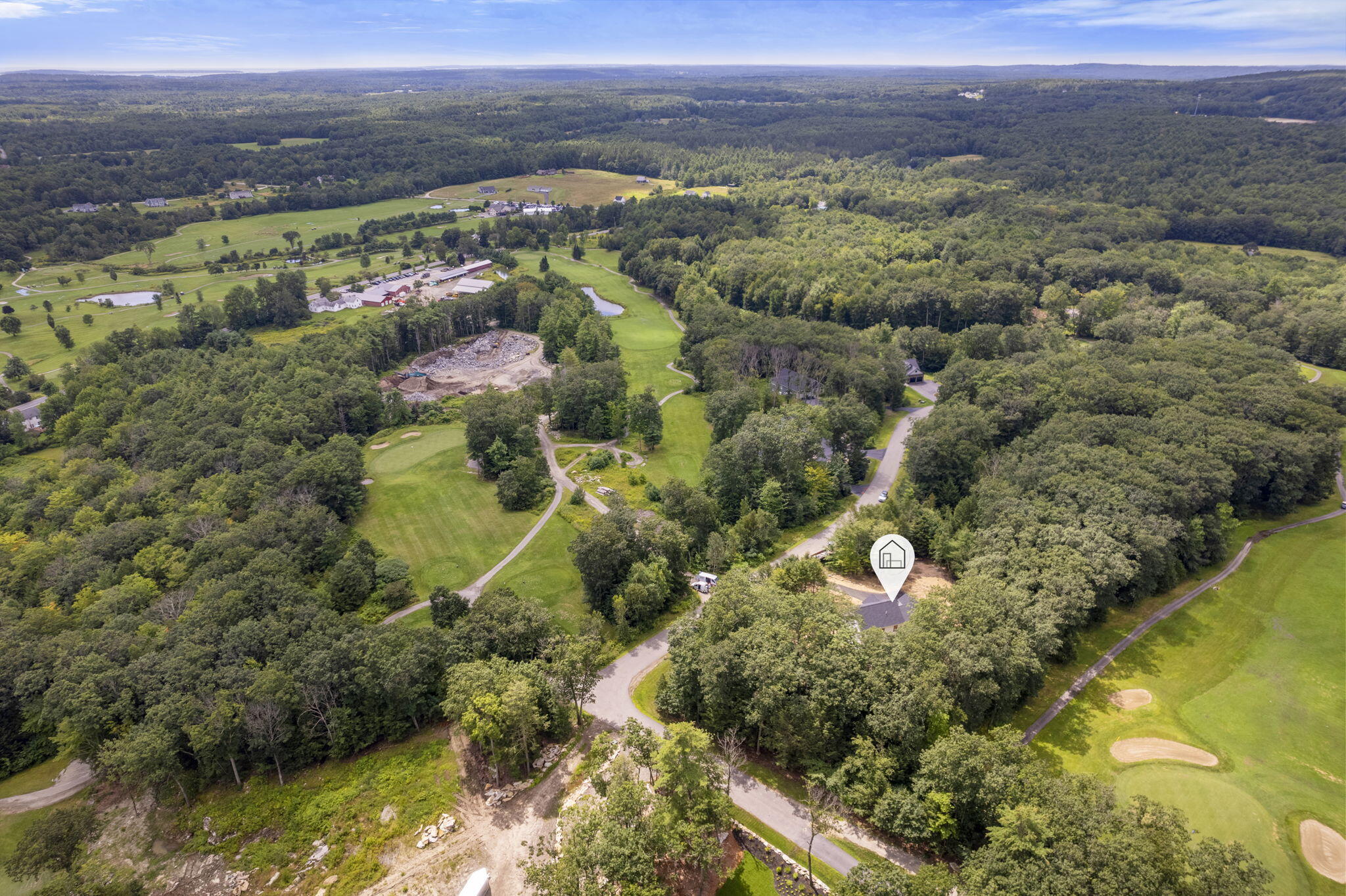 82 Knight Way North Yarmouth ME 04097