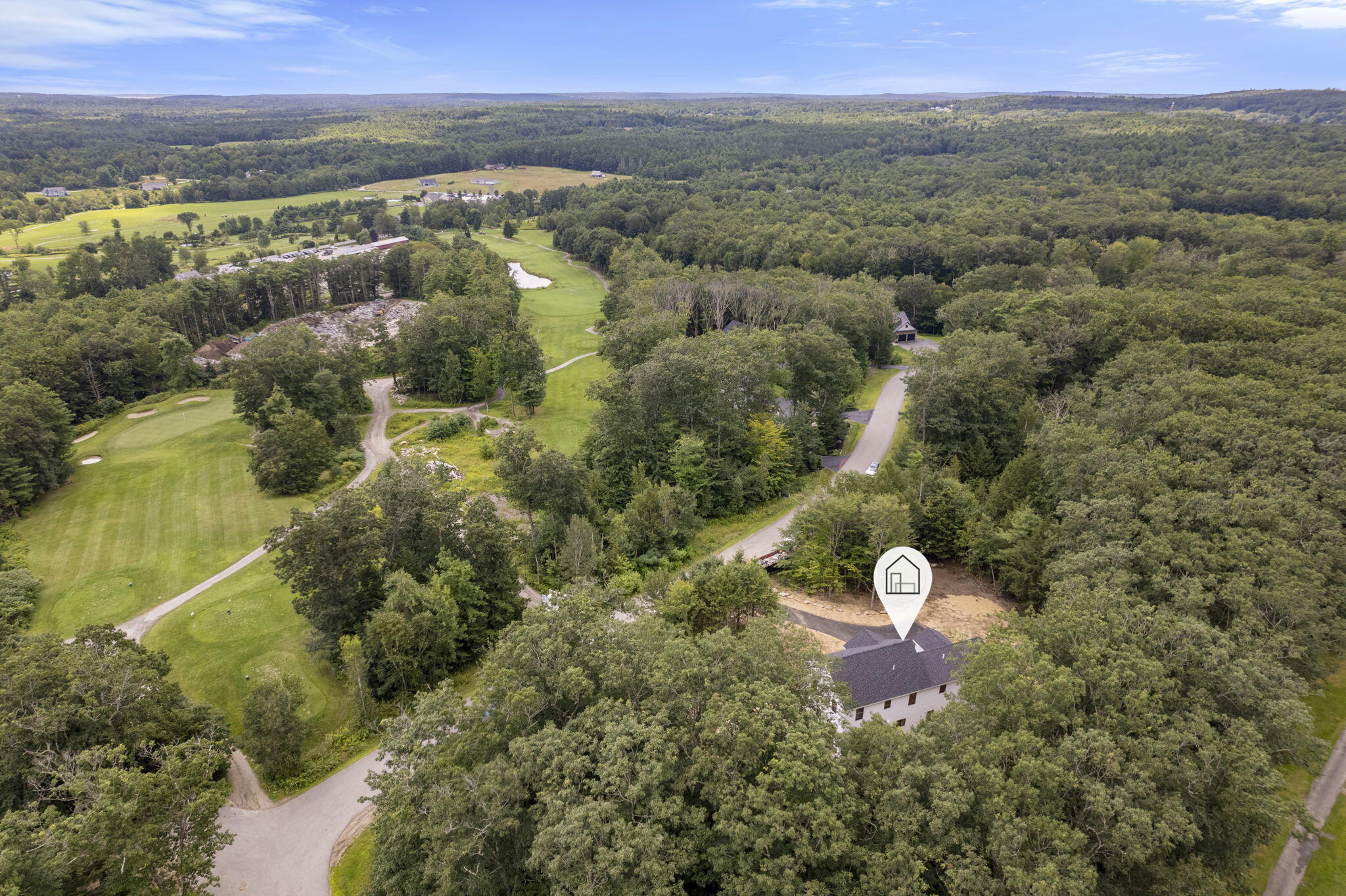 82 Knight Way North Yarmouth ME 04097