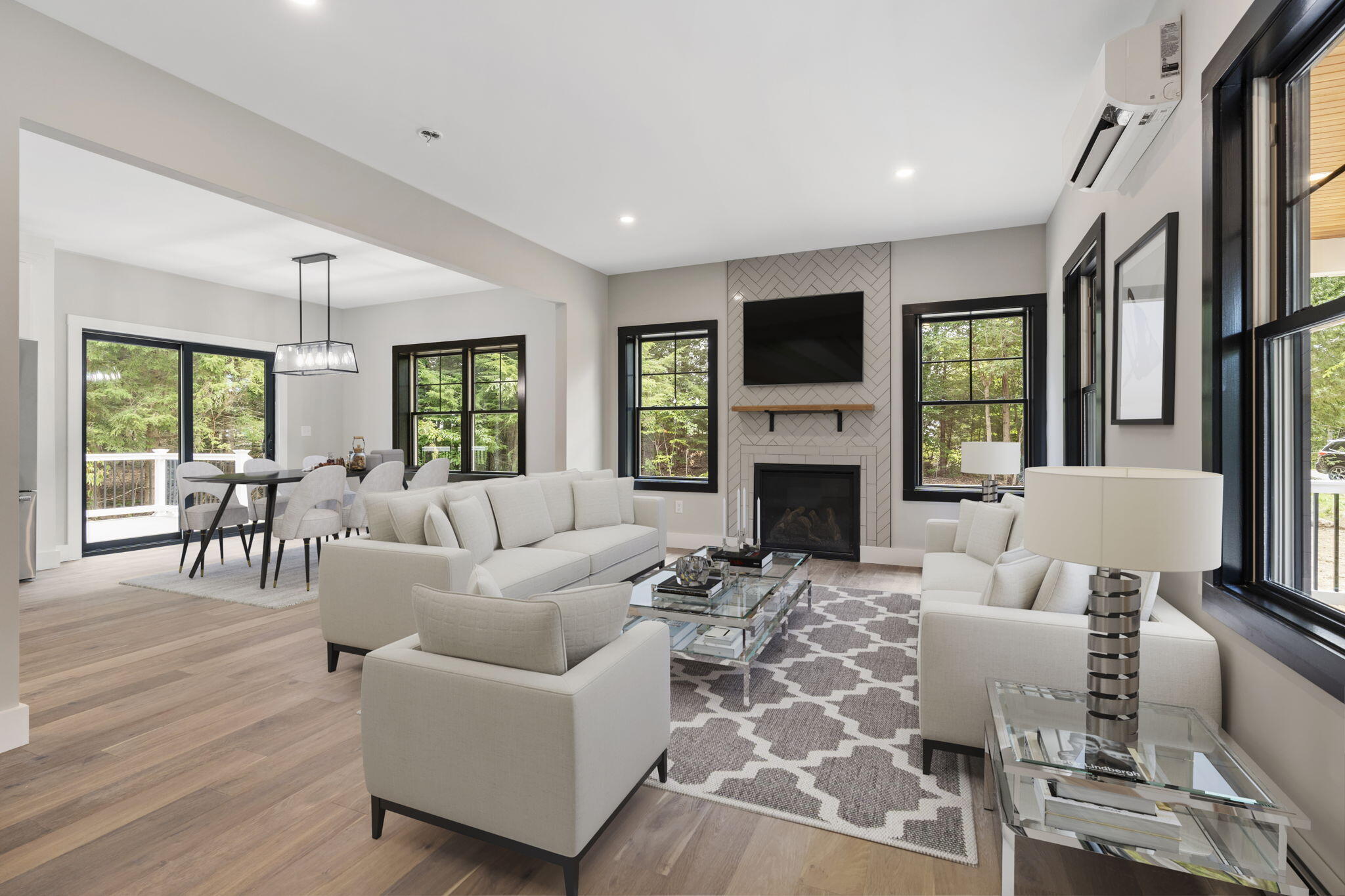 82 Knight Way North Yarmouth ME 04097