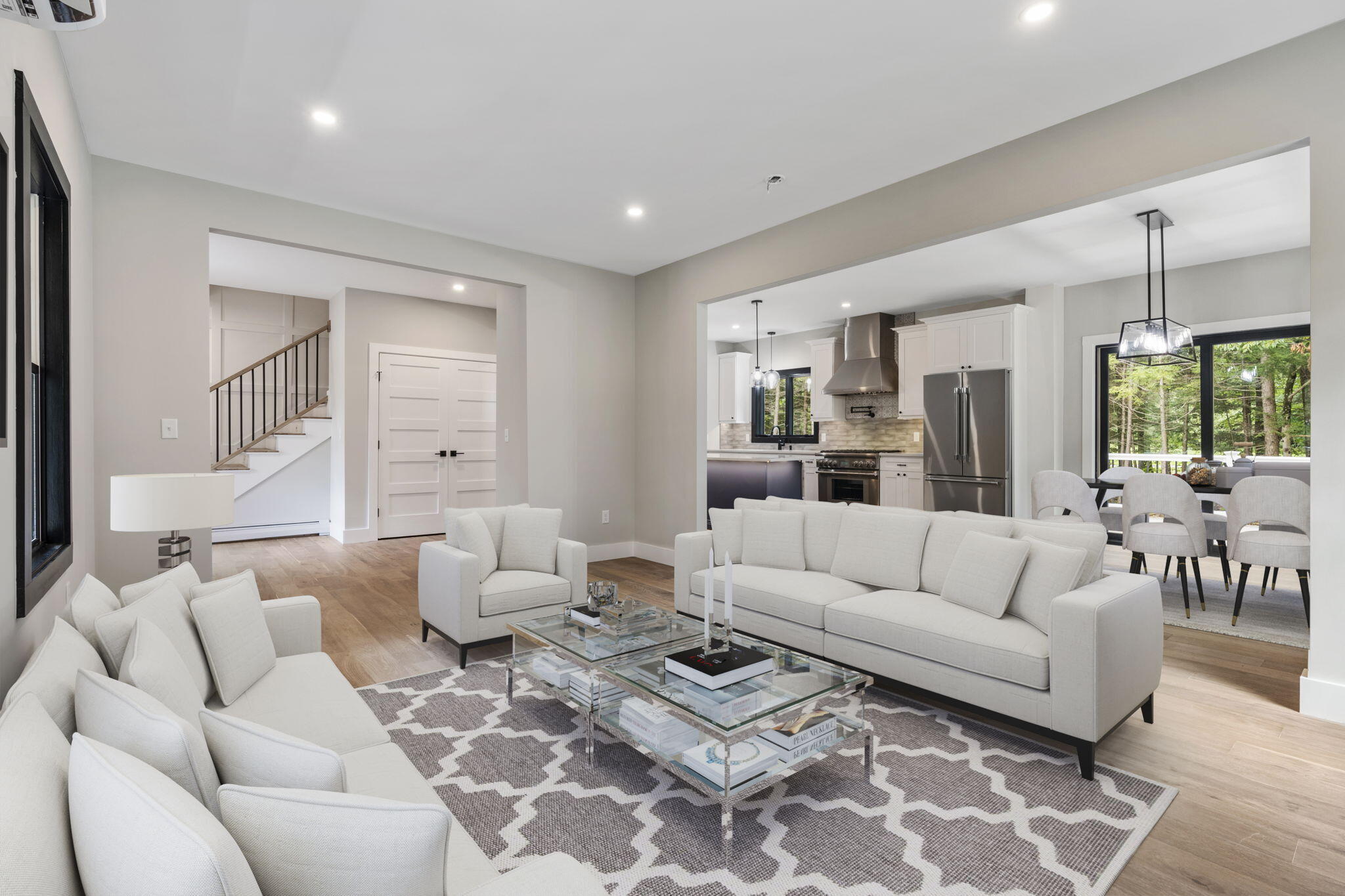 82 Knight Way North Yarmouth ME 04097