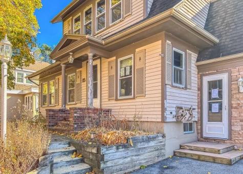 15 S Road Brewer ME 04412