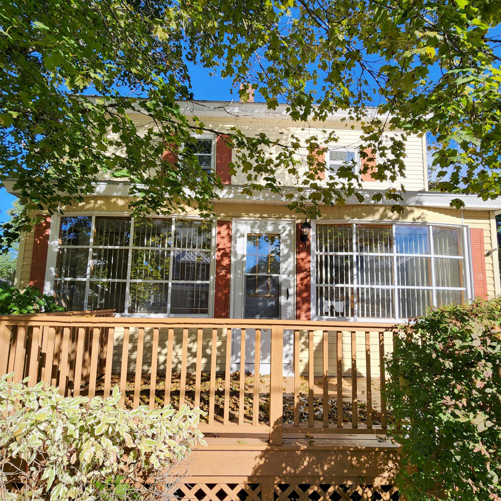 20 John Street Madison ME 04950