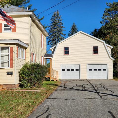 20 John Street Madison ME 04950