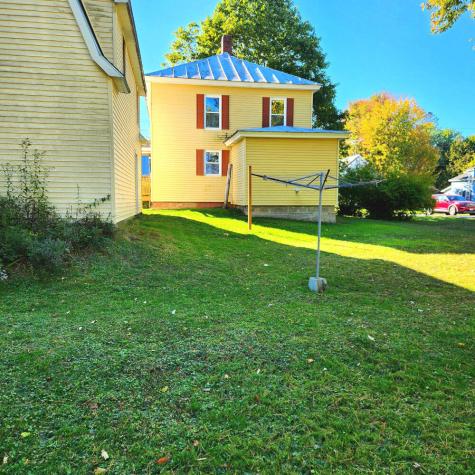 20 John Street Madison ME 04950