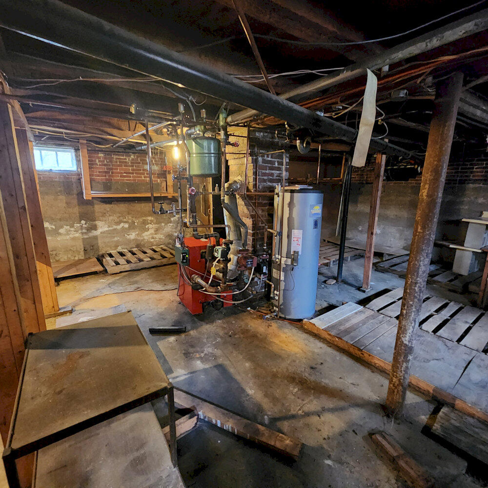 20 John Street Madison ME 04950