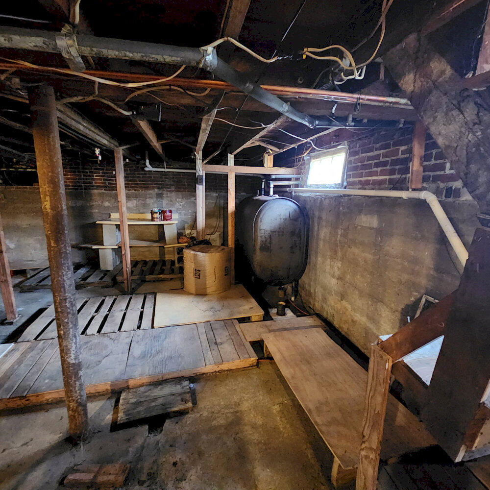 20 John Street Madison ME 04950