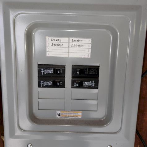 20 John Street Madison ME 04950