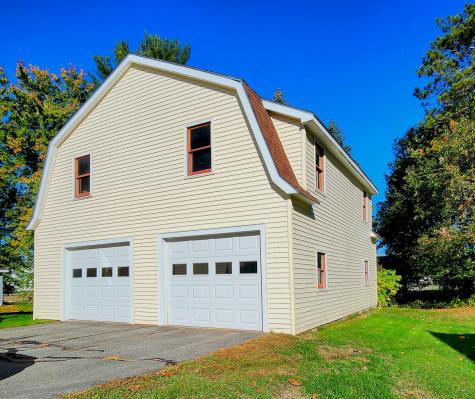 20 John Street Madison ME 04950