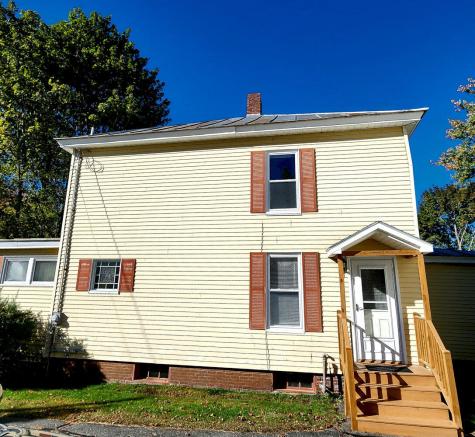 20 John Street Madison ME 04950