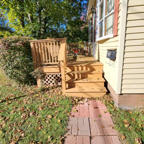 20 John Street Madison ME 04950