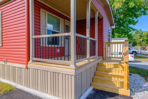 8 Maplewood Drive Limington ME 04049