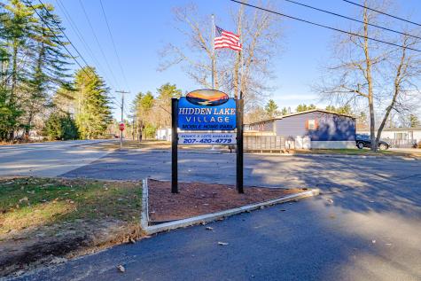 8 Maplewood Drive Limington ME 04049