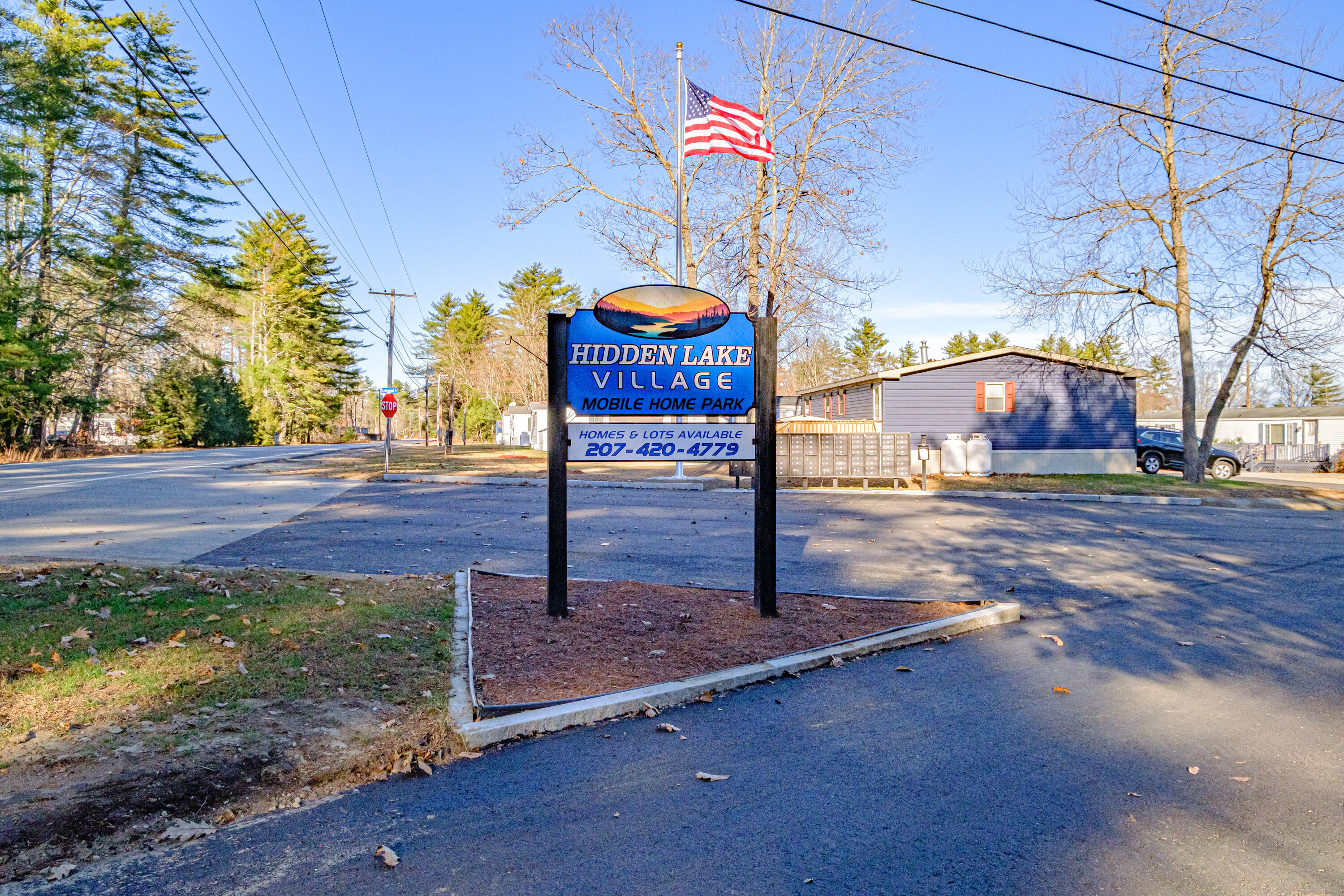 8 Maplewood Drive Limington ME 04049
