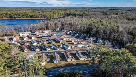 8 Maplewood Drive Limington ME 04049