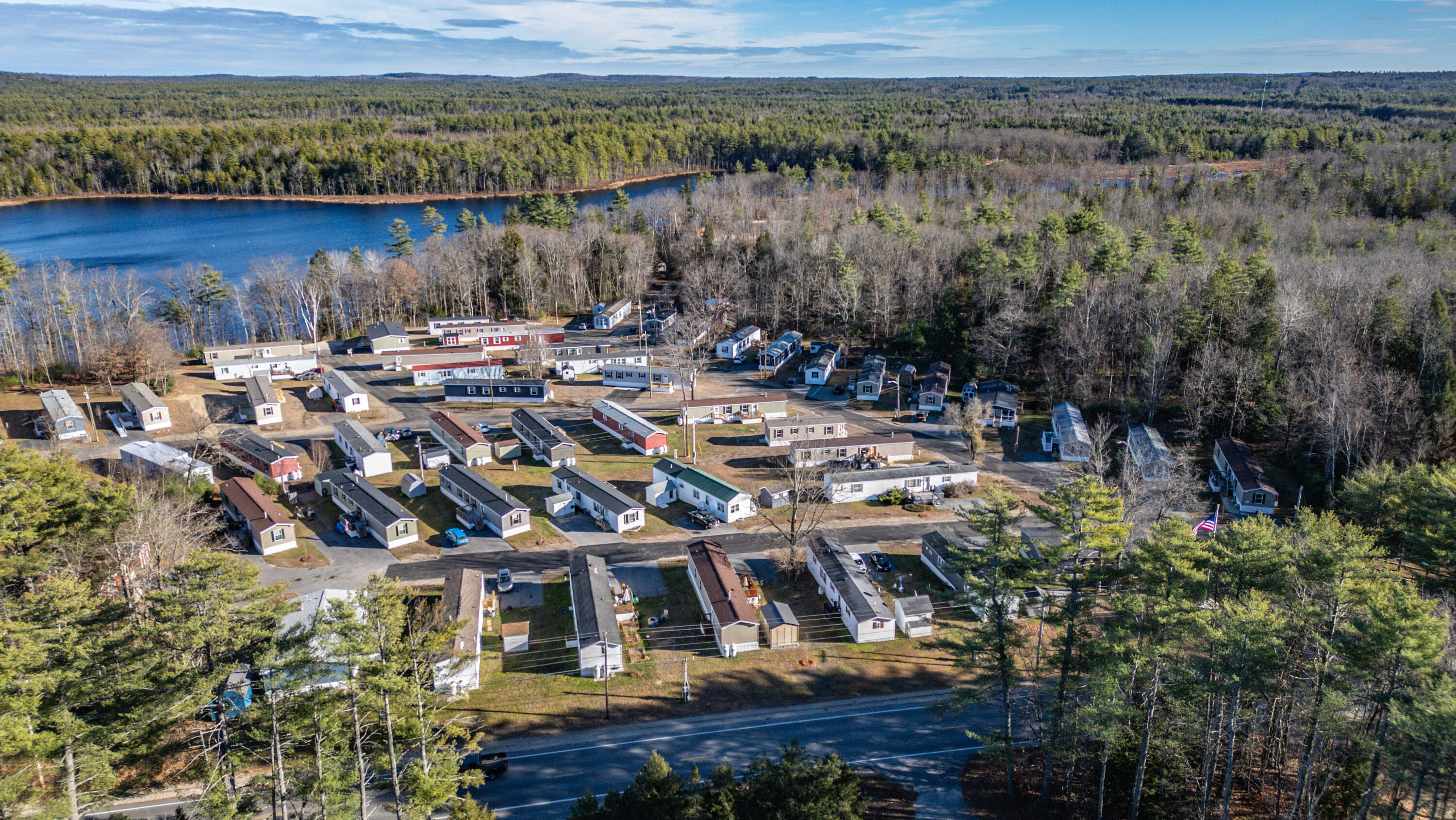 8 Maplewood Drive Limington ME 04049