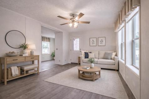 8 Maplewood Drive Limington ME 04049