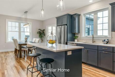 Lot# 40 Baker Road Wells ME 04090