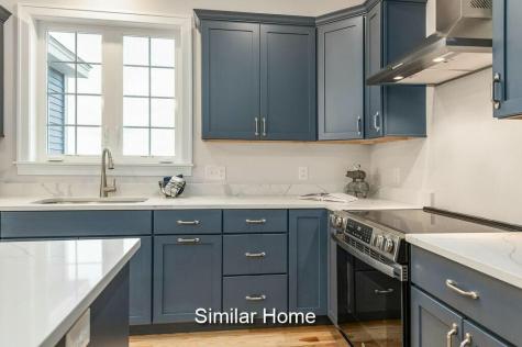 Lot# 40 Baker Road Wells ME 04090