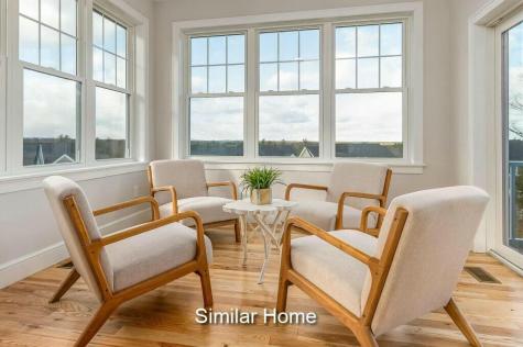 Lot# 40 Baker Road Wells ME 04090