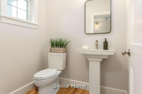 Lot# 40 Baker Road Wells ME 04090