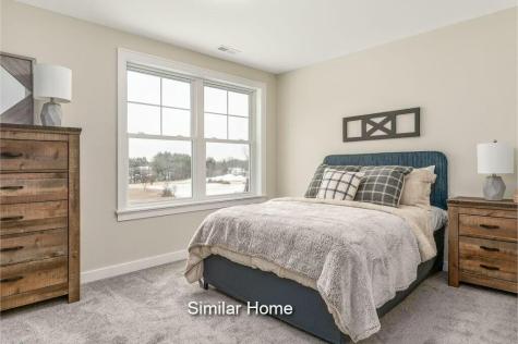 Lot# 40 Baker Road Wells ME 04090