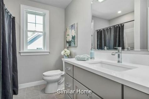 Lot# 40 Baker Road Wells ME 04090