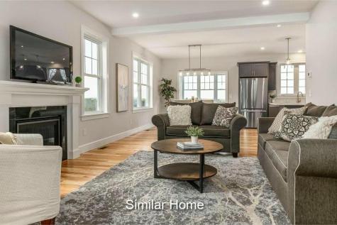 Lot# 40 Baker Road Wells ME 04090