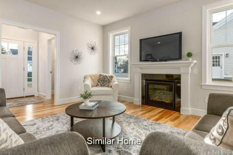 Lot# 40 Baker Road Wells ME 04090