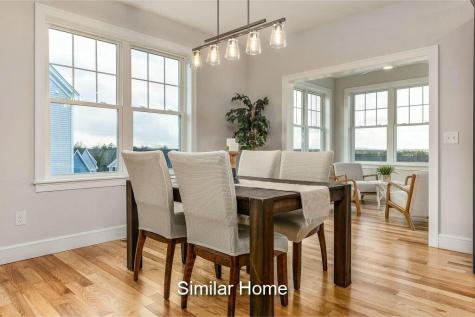 Lot# 40 Baker Road Wells ME 04090