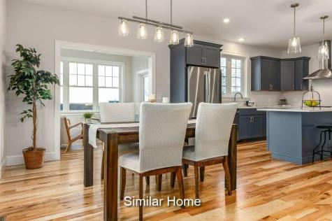 Lot# 40 Baker Road Wells ME 04090